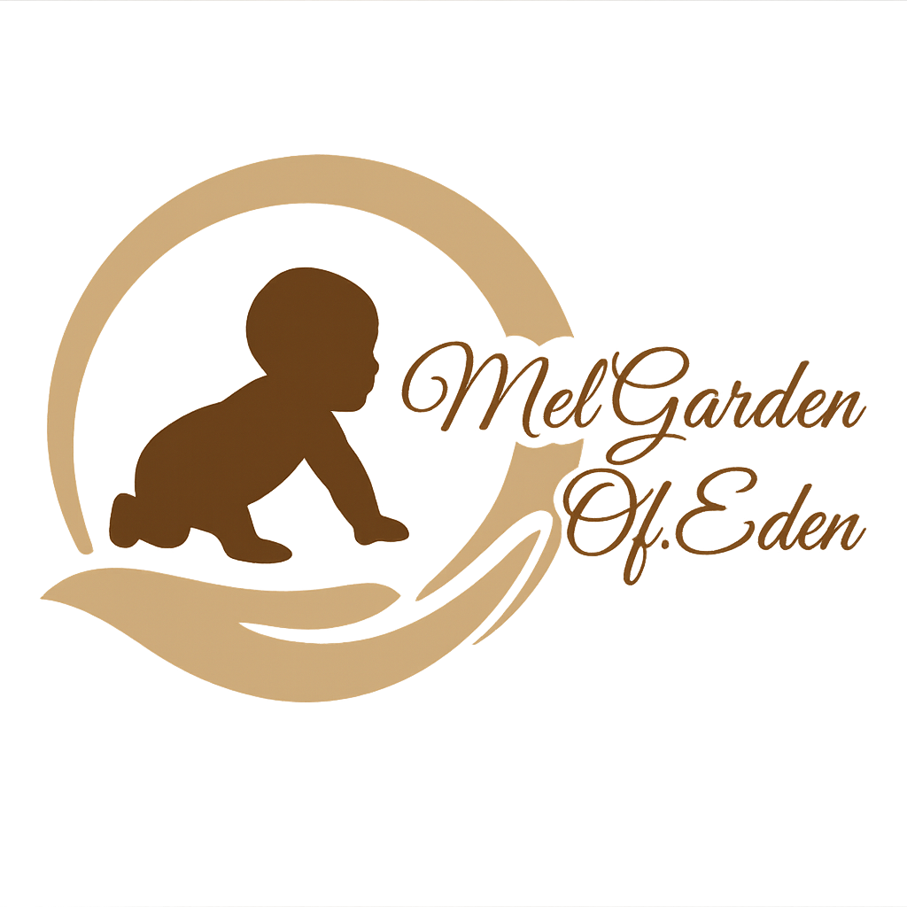 MelGarden Of.Eden – Cocon Nocturne 